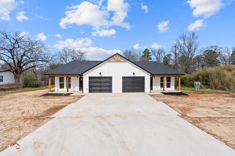 Vacant Land For Sale - 3219 Stone Road<br/> Kilgore, TX 75662