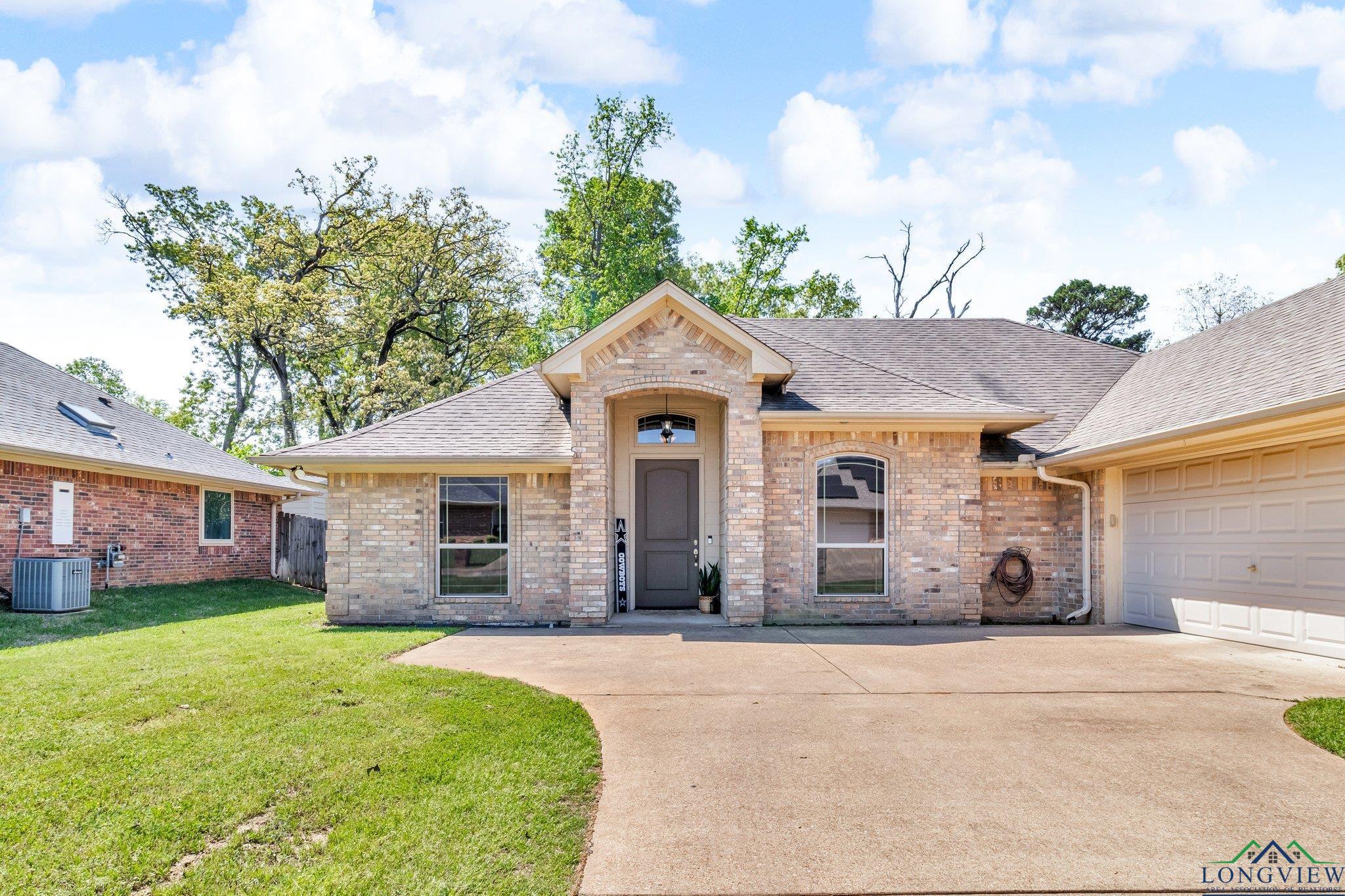 19475 Sara Ln, Flint, Texas image 1