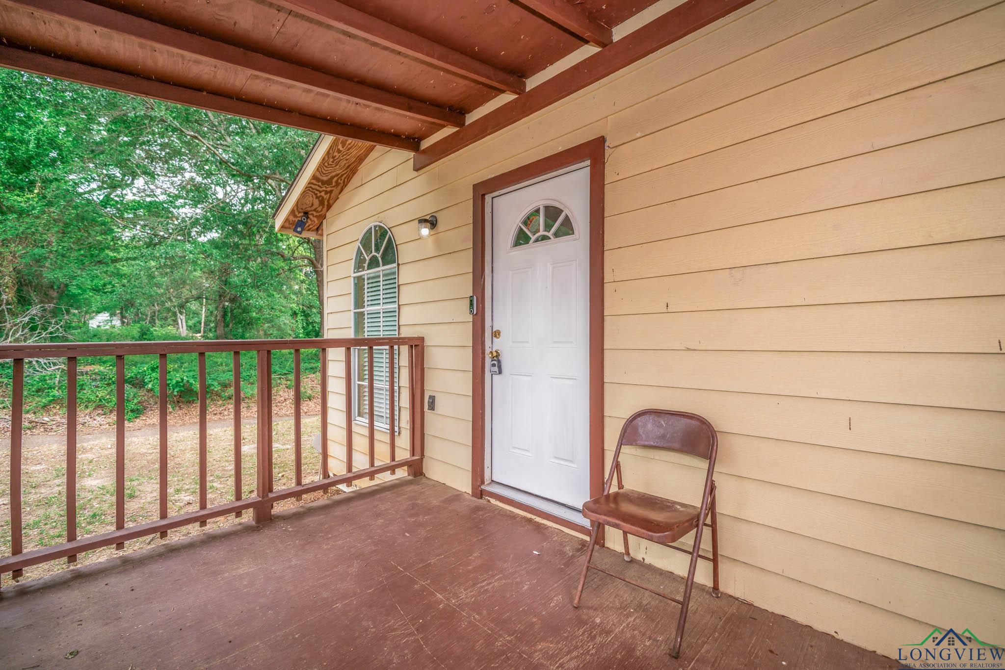 809 Herbert St, Marshall, Texas image 4