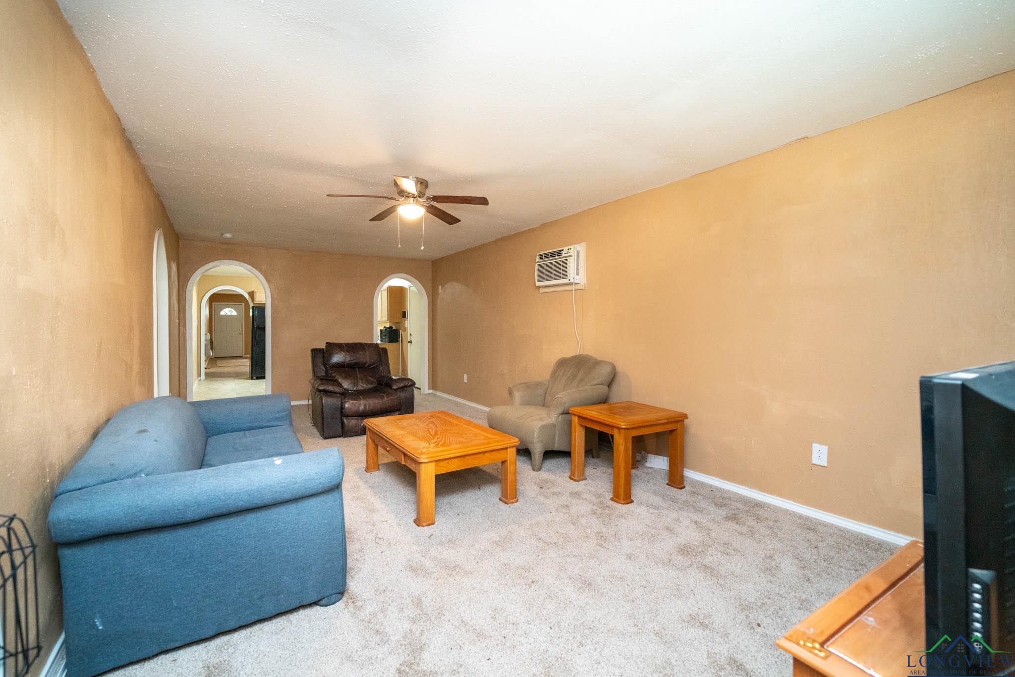 809 Herbert St, Marshall, Texas image 14