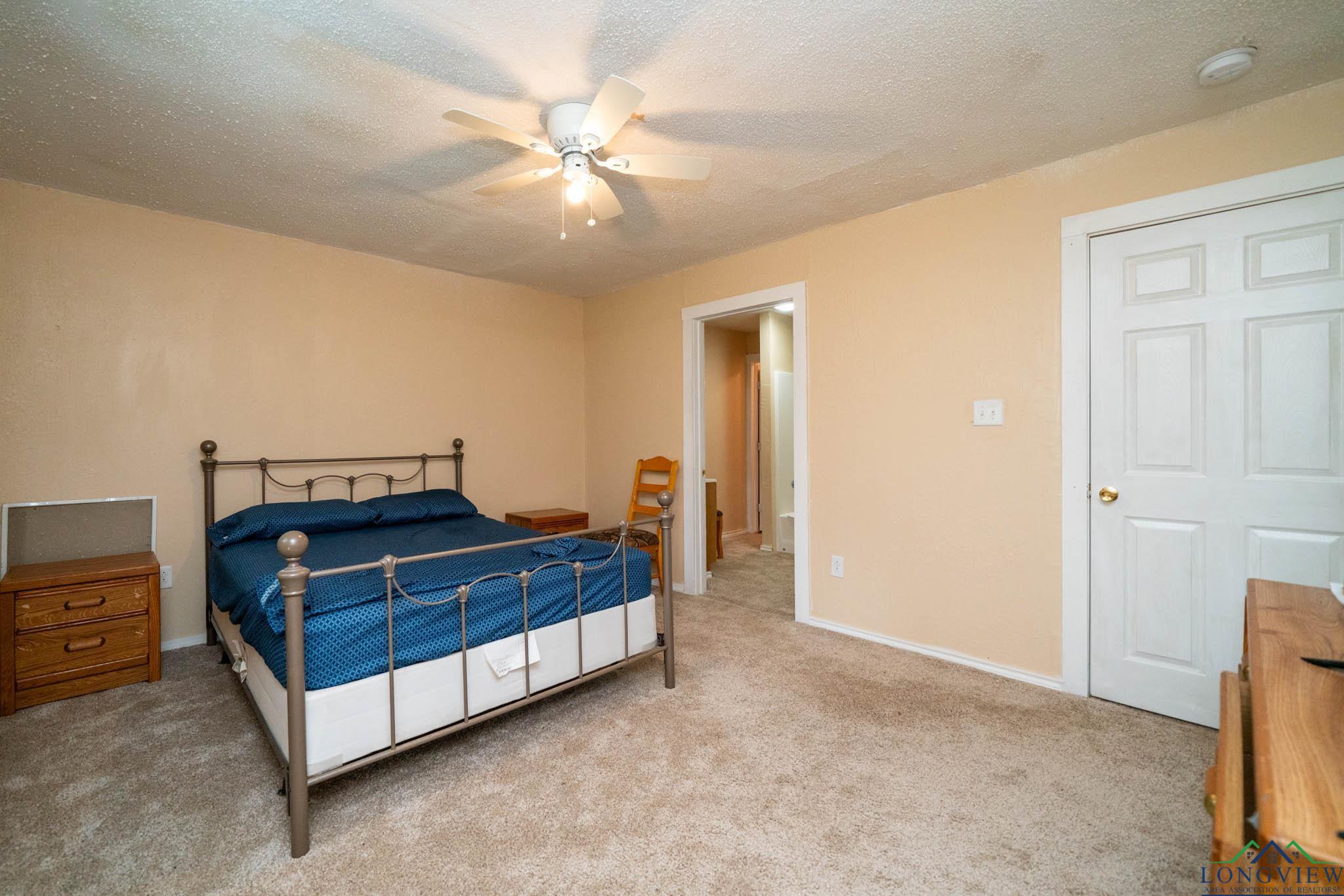 809 Herbert St, Marshall, Texas image 19