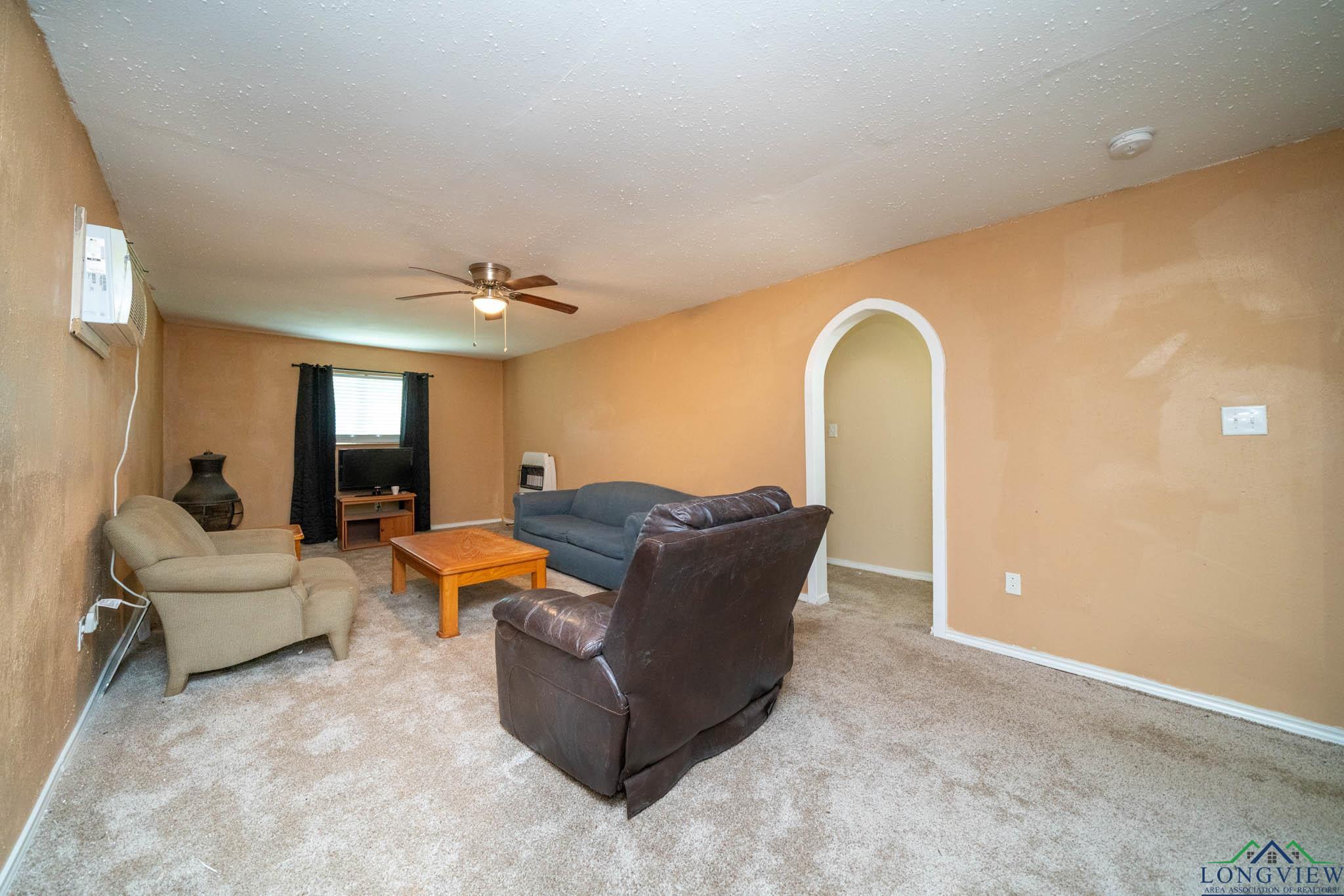 809 Herbert St, Marshall, Texas image 15