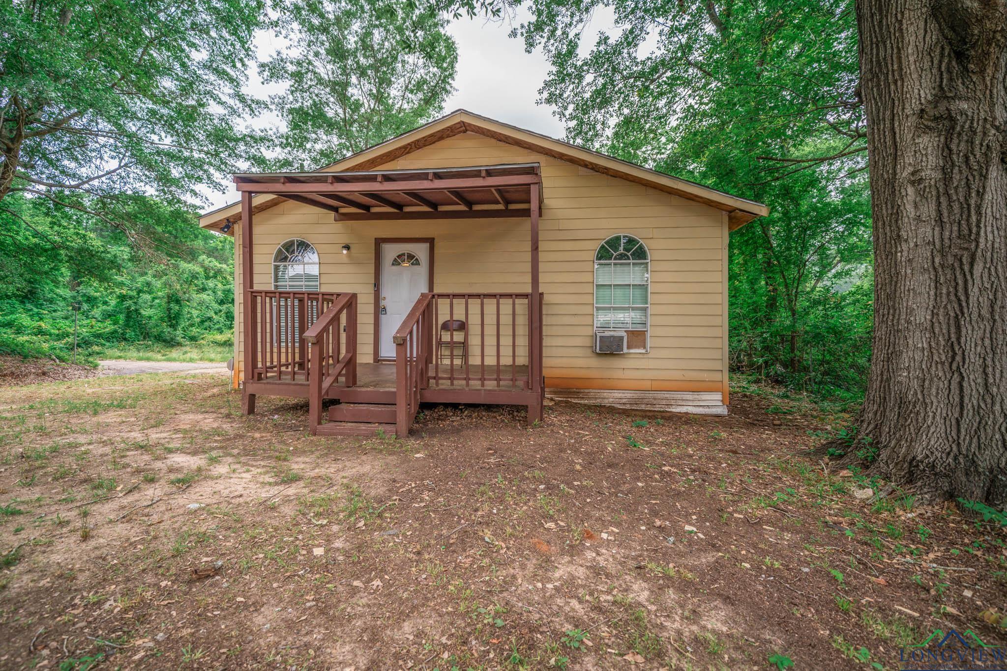 809 Herbert St, Marshall, Texas image 1