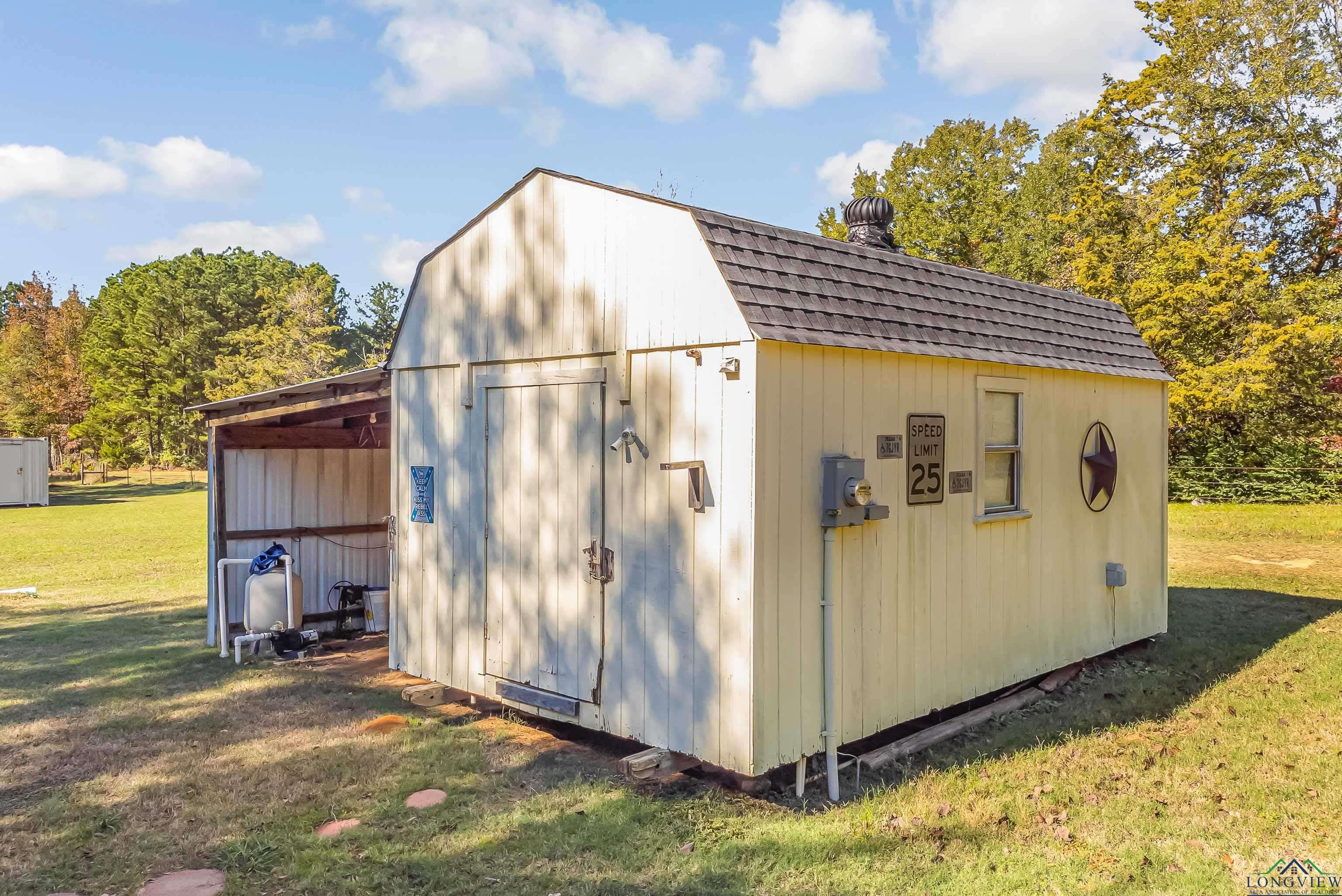 2915 Quail Lane, Longview, Texas image 41