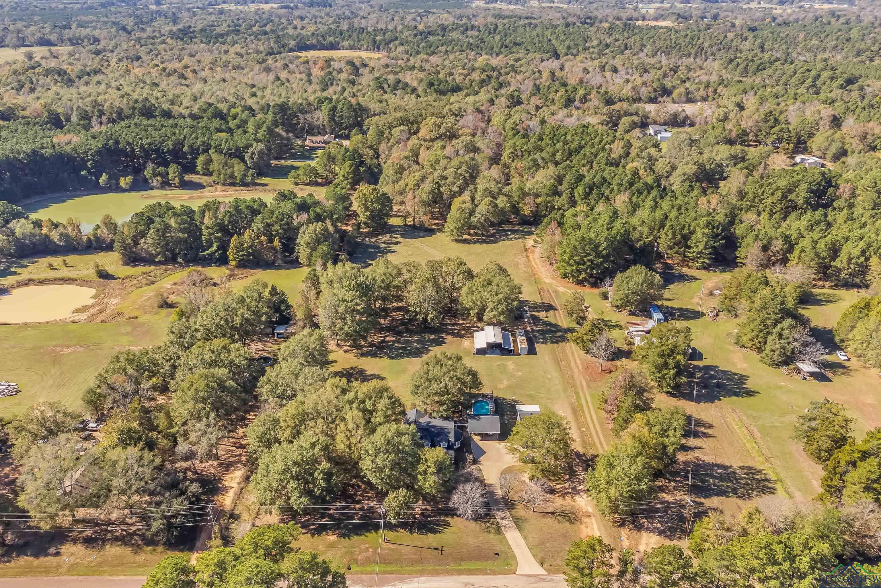 2915 Quail Lane, Longview, Texas image 37