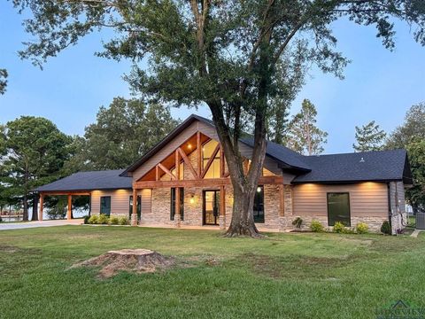 Homes For Sale - 1399 County Road 2319<br/> Pittsburg, TX 75686