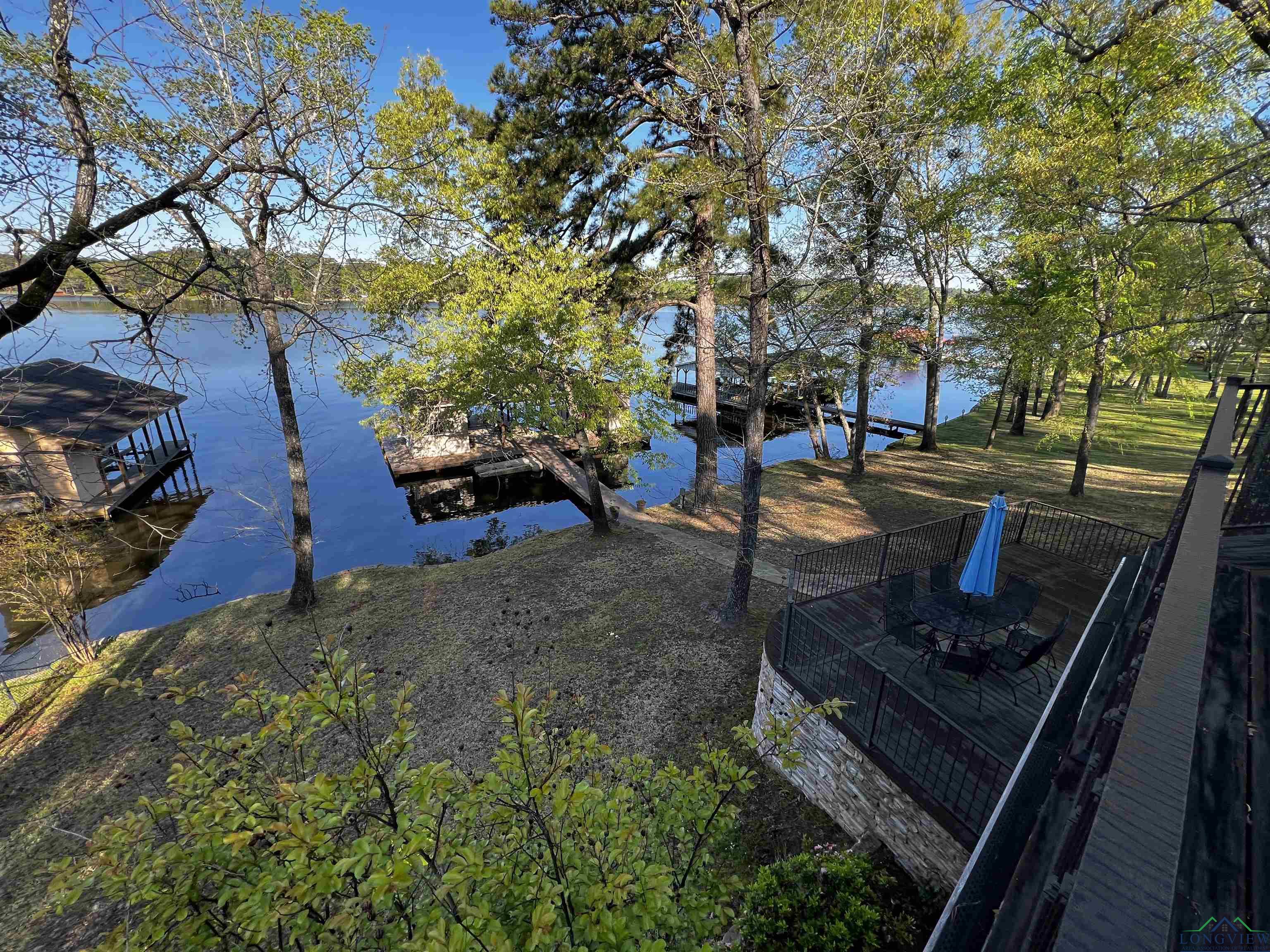 1911 E Lake Dr, Gladewater, Texas image 30