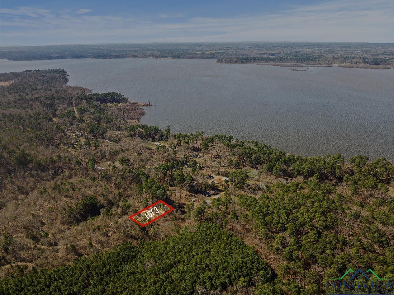 TBD Theron Drive Lot #11, Lone Star, Texas image 1