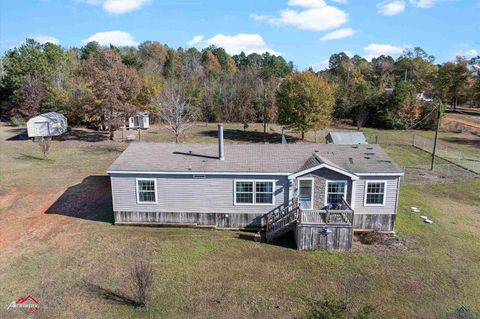 A home in Jefferson