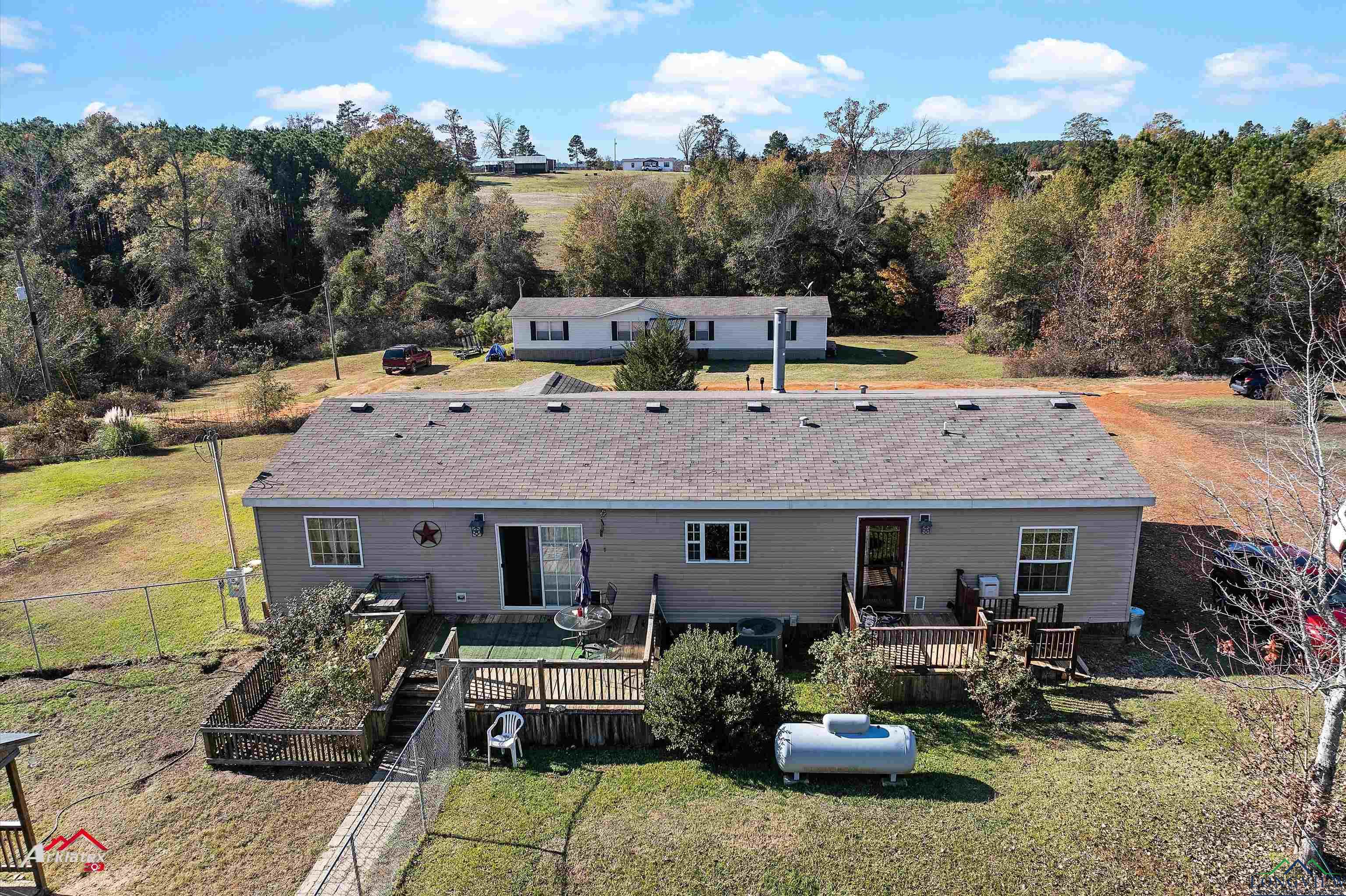 112 Zada Street, Jefferson, Texas image 6