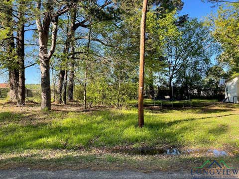 Vacant Land For Sale - 709 Swancy St<br/> Longview, TX 75602