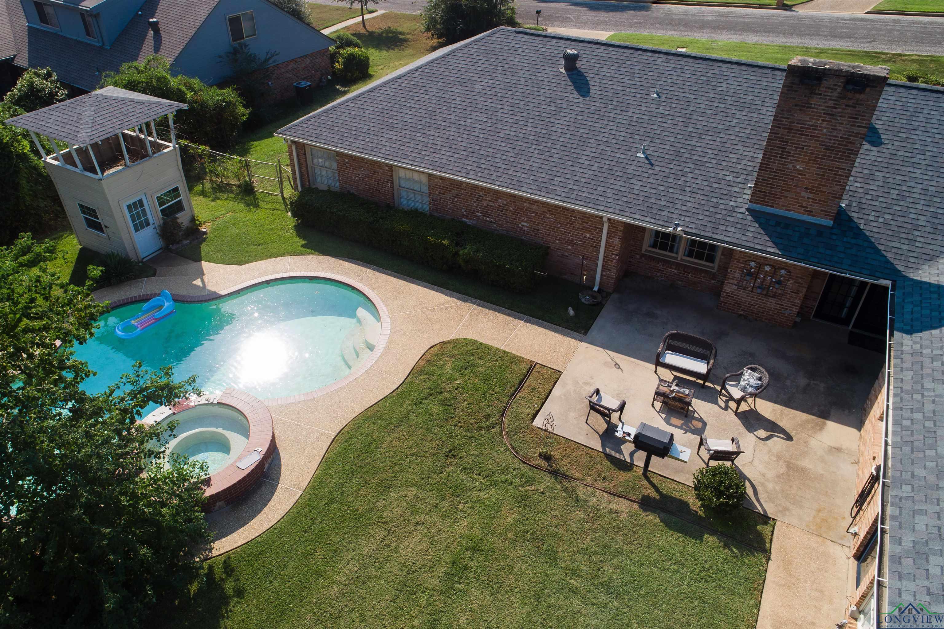 1800 Huntington St, Longview, Texas image 37