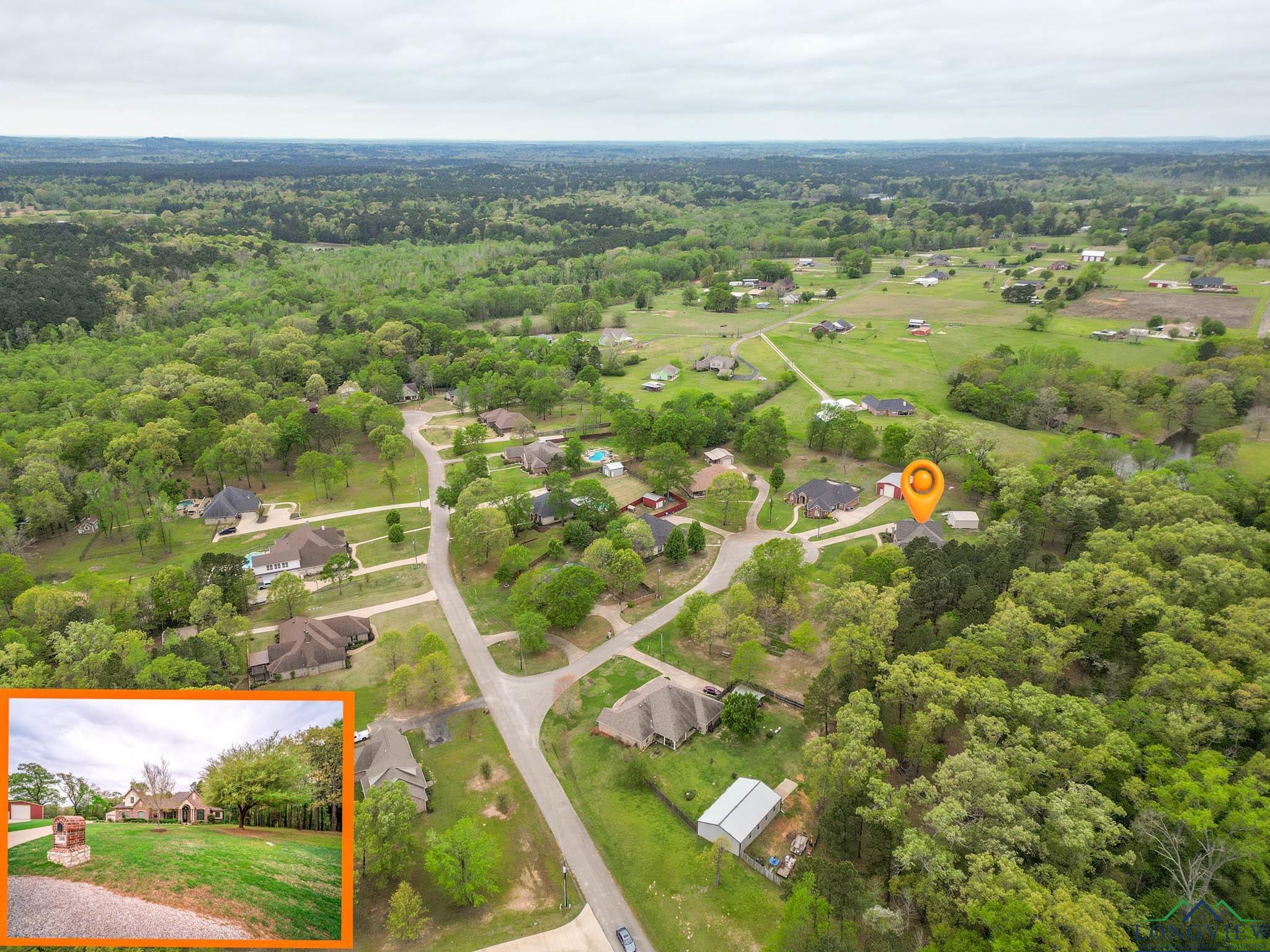 108 Canvasback Court, Gilmer, Texas image 48