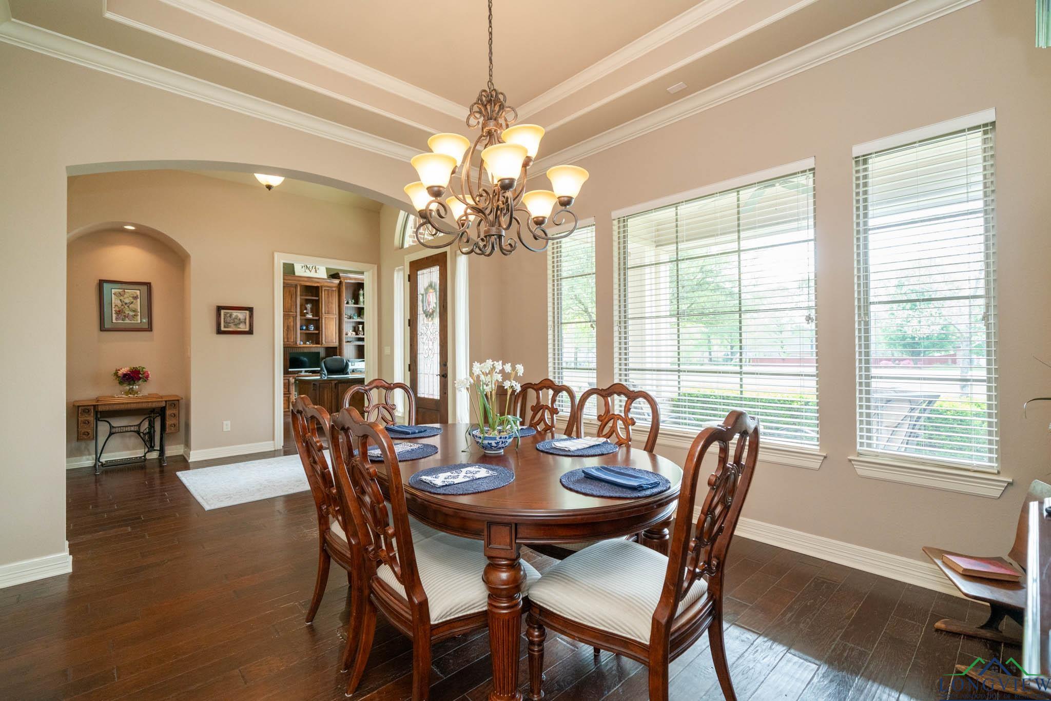 108 Canvasback Court, Gilmer, Texas image 19