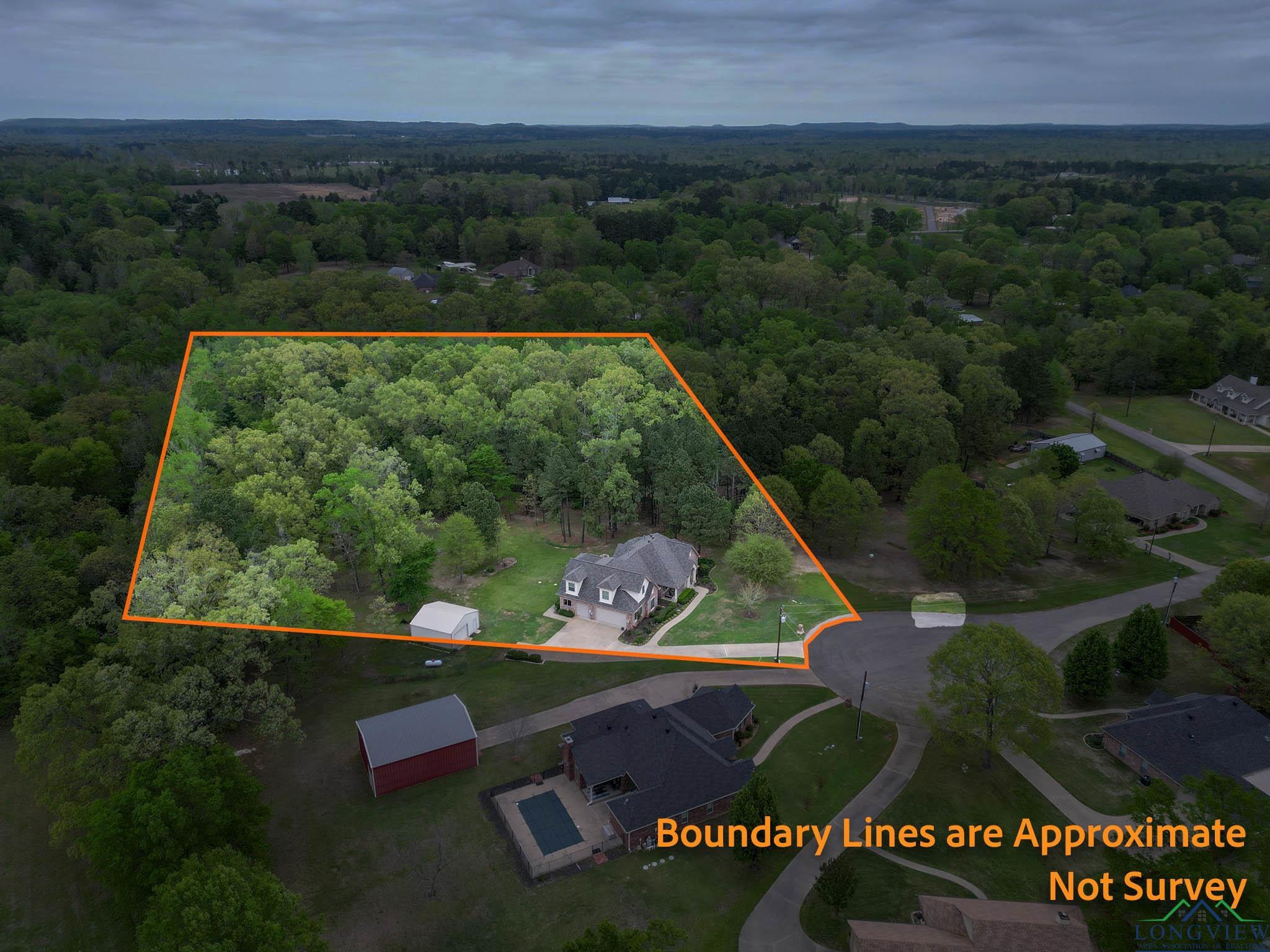 108 Canvasback Court, Gilmer, Texas image 49