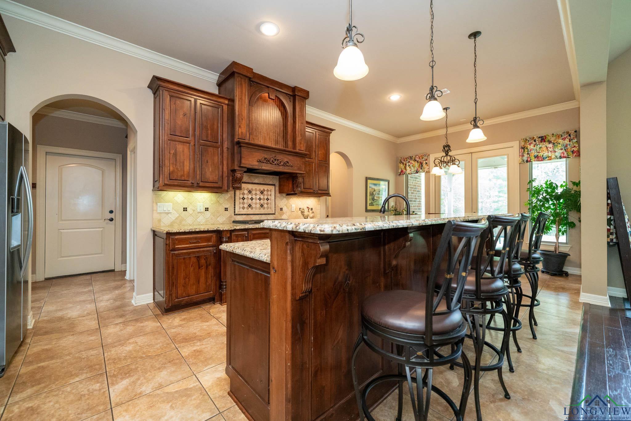 108 Canvasback Court, Gilmer, Texas image 16