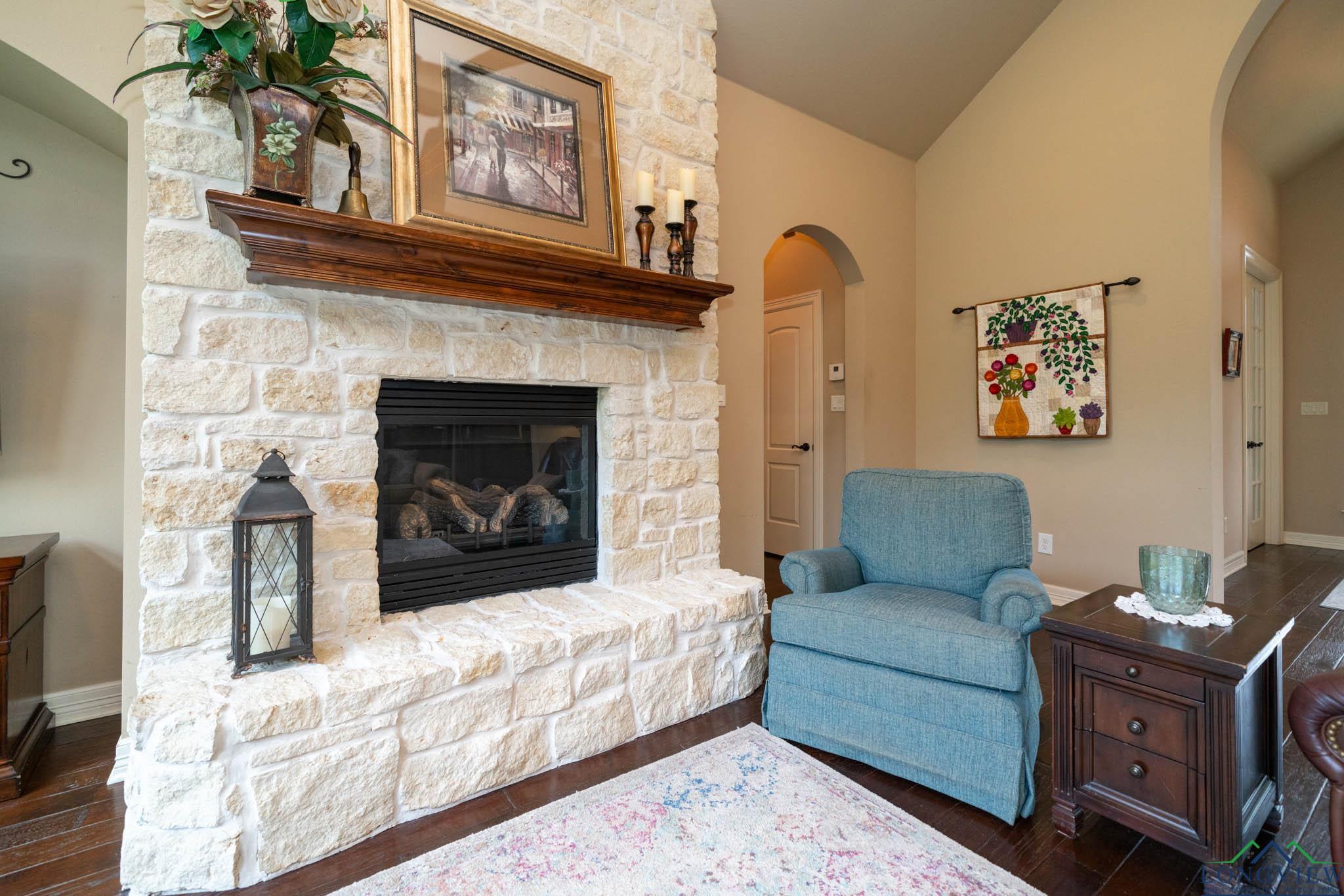 108 Canvasback Court, Gilmer, Texas image 12