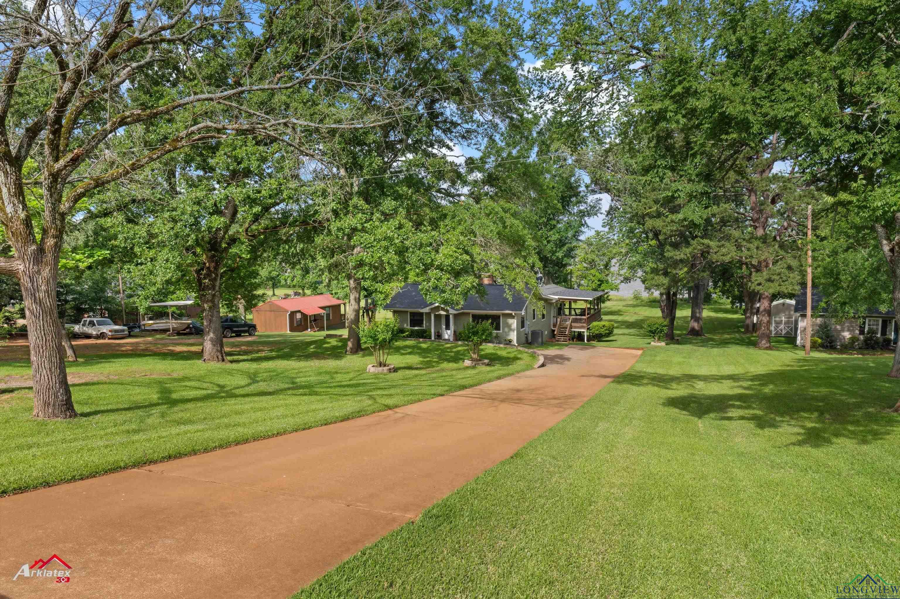 16340 S Cr 4256, Henderson, Texas image 9
