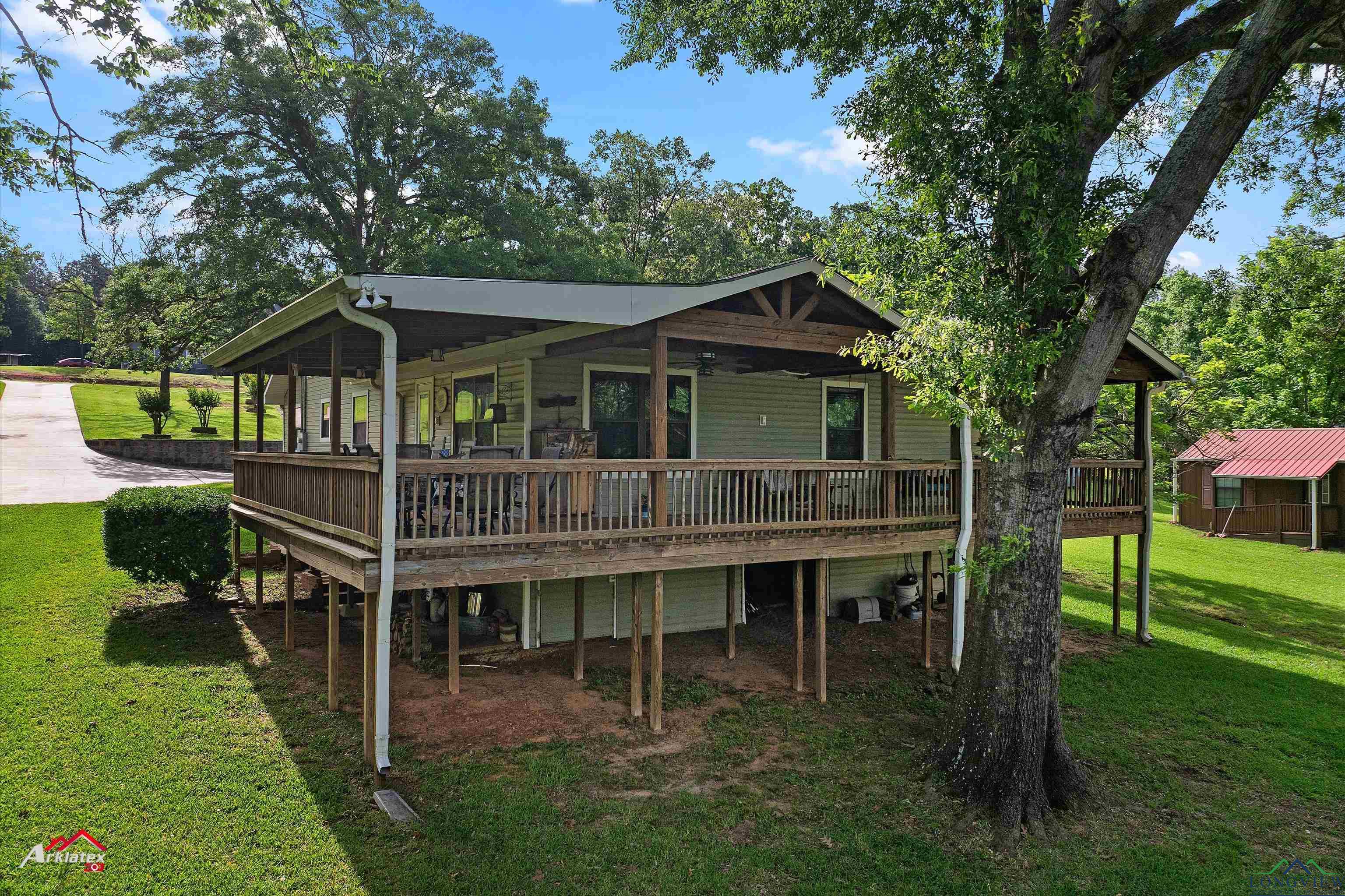 16340 S Cr 4256, Henderson, Texas image 5