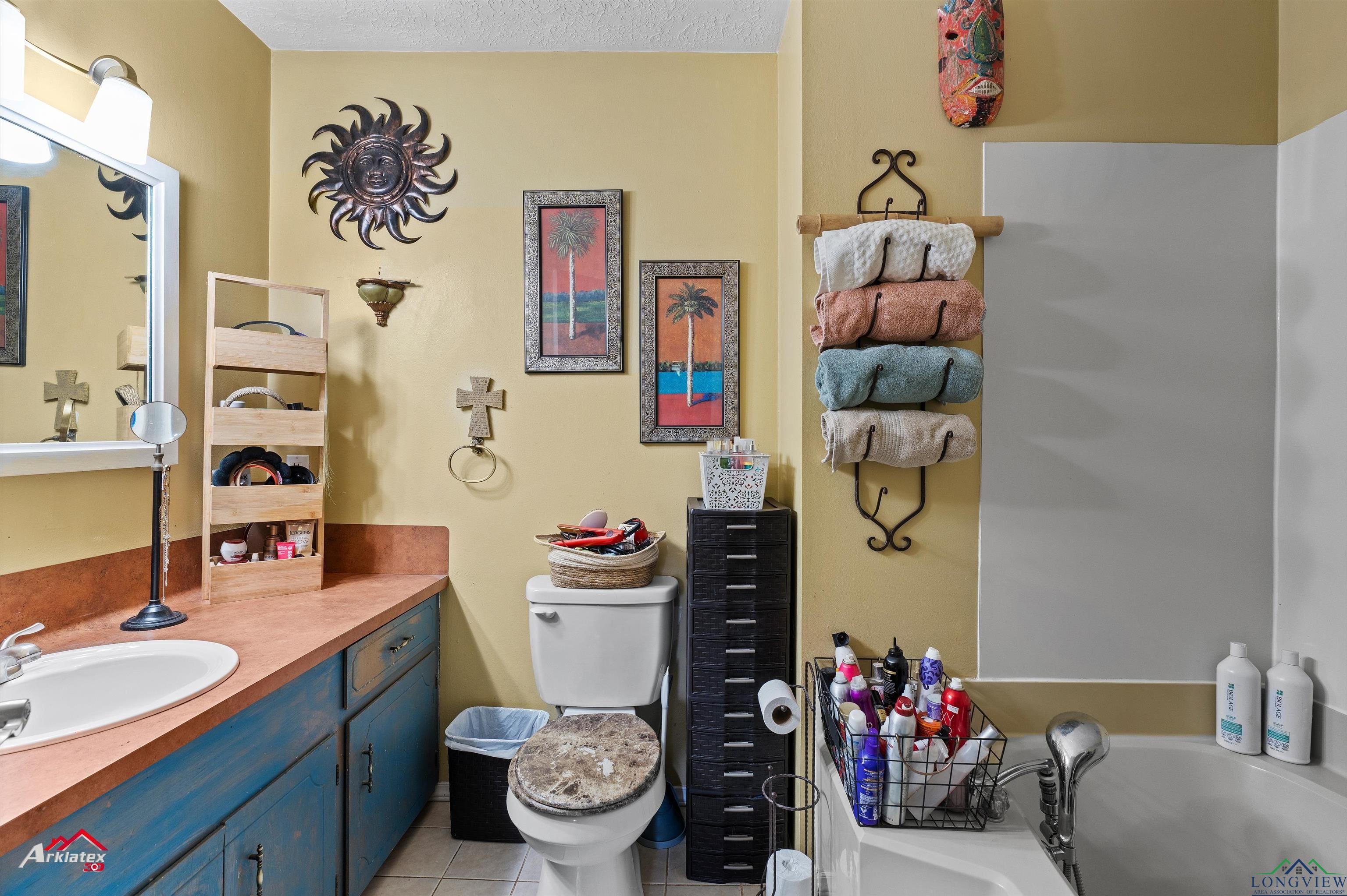 16340 S Cr 4256, Henderson, Texas image 27