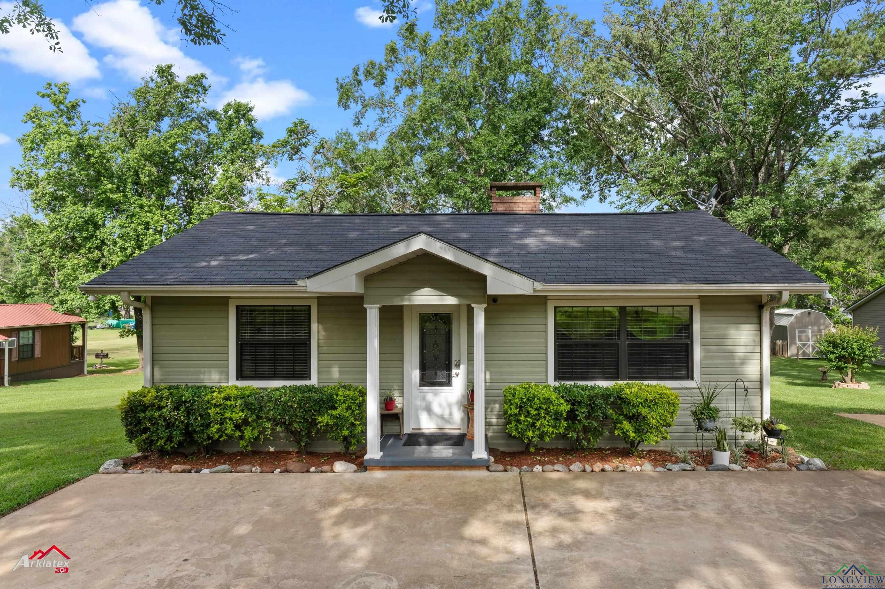 16340 S Cr 4256, Henderson, Texas image 10
