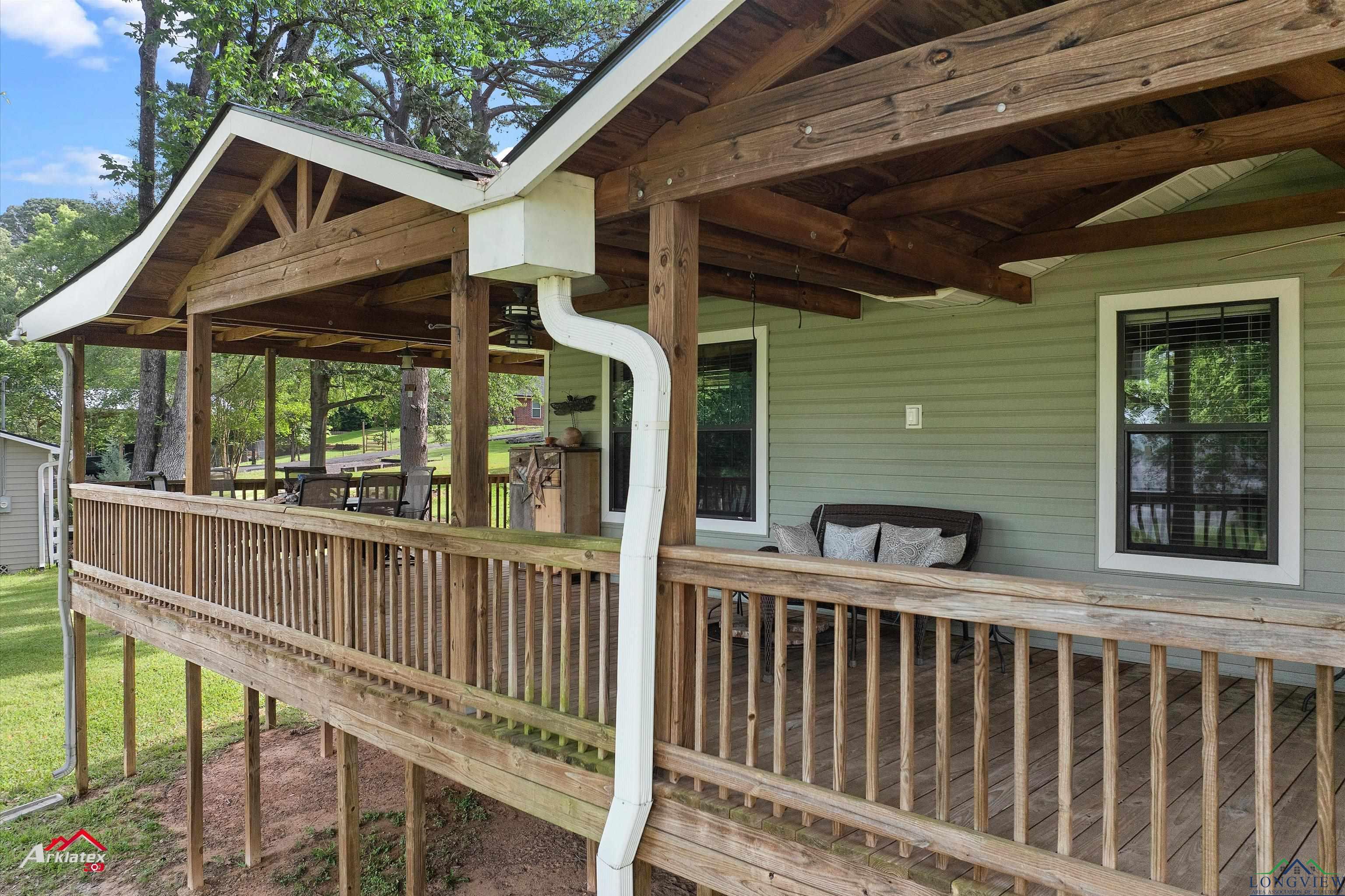 16340 S Cr 4256, Henderson, Texas image 6