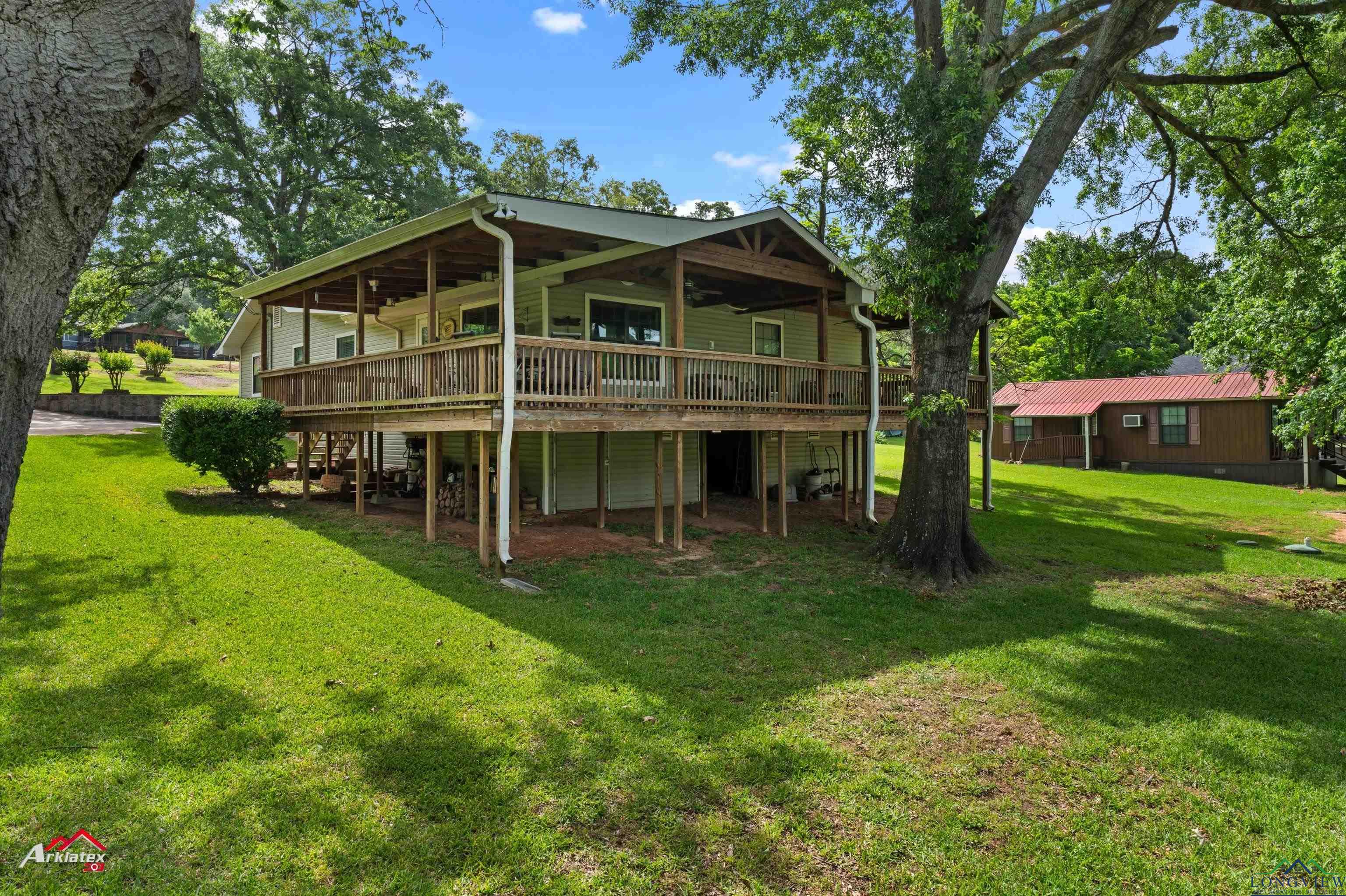 16340 S Cr 4256, Henderson, Texas image 33