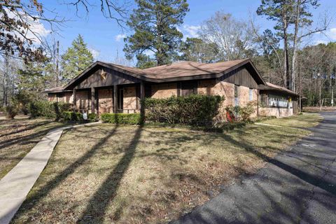 Homes For Sale - 385 Connie Ln<br/> Harrison County, Waskom, TX 75692