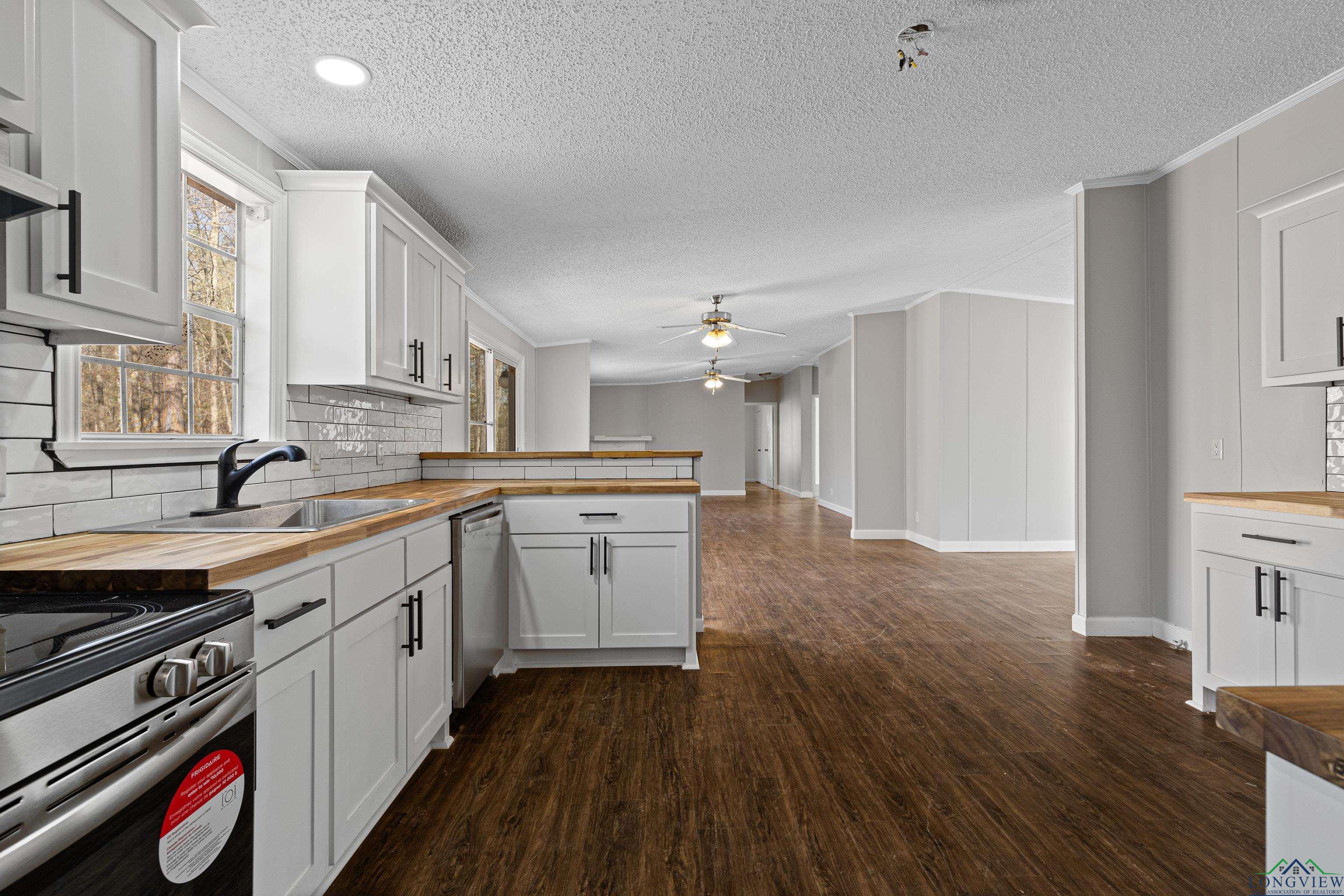 2411 E Driskell Bridge, Harleton, New Mexico image 20