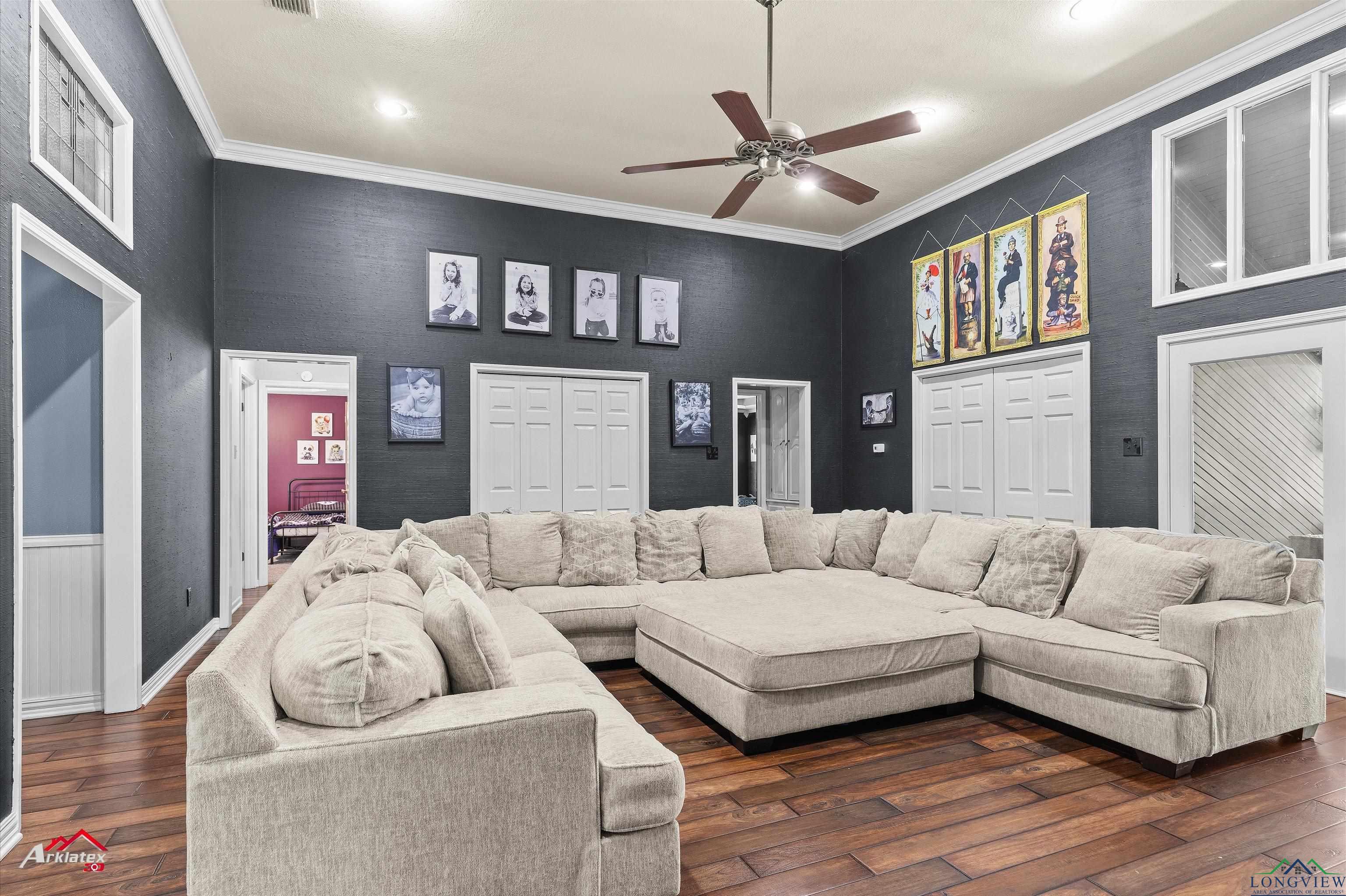 1208 Westwood Dr, Henderson, New Mexico image 5