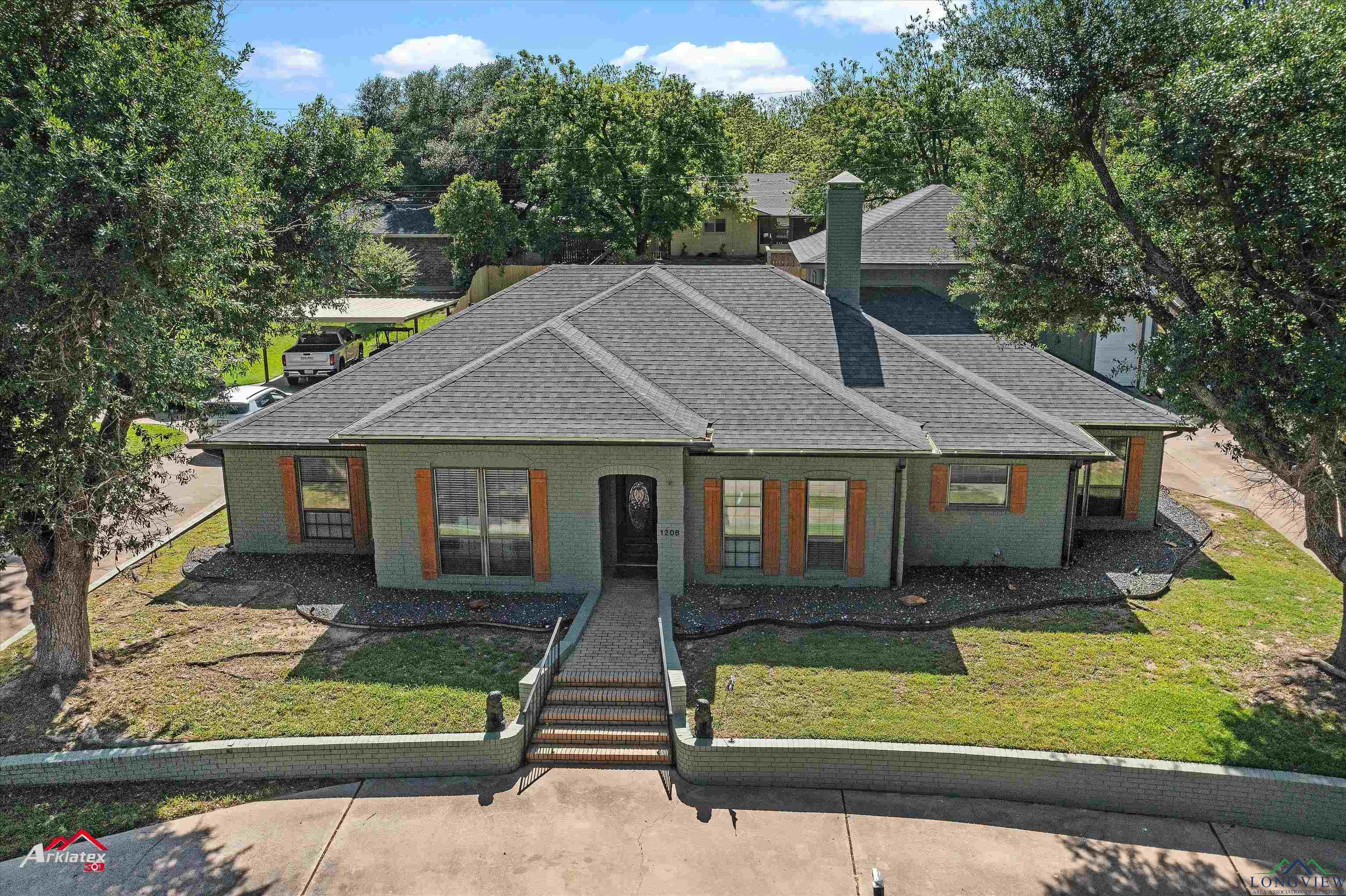 1208 Westwood Dr, Henderson, New Mexico image 1