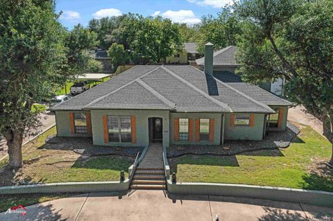 1208 Westwood Dr, Henderson, TX 75654 - MLS#: 20247221