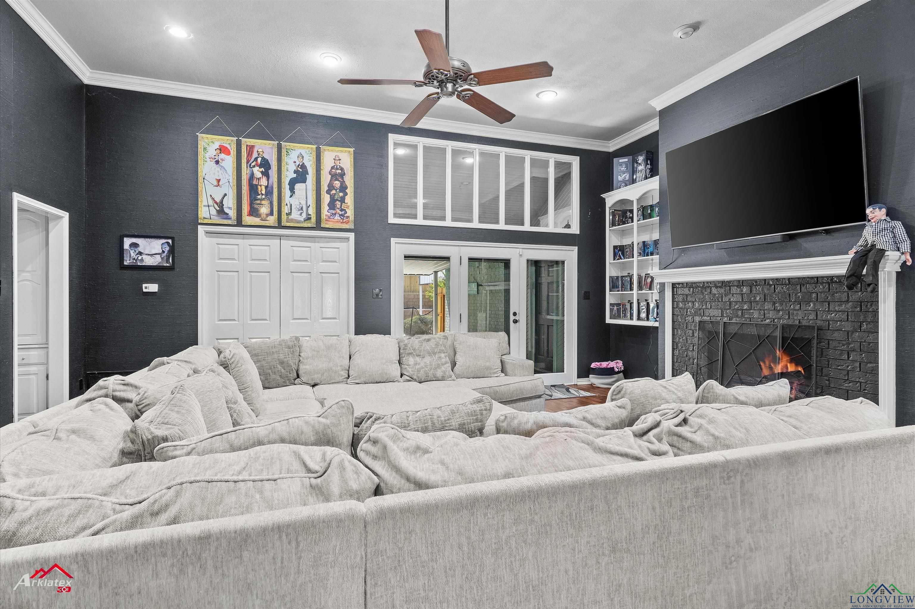 1208 Westwood Dr, Henderson, New Mexico image 4