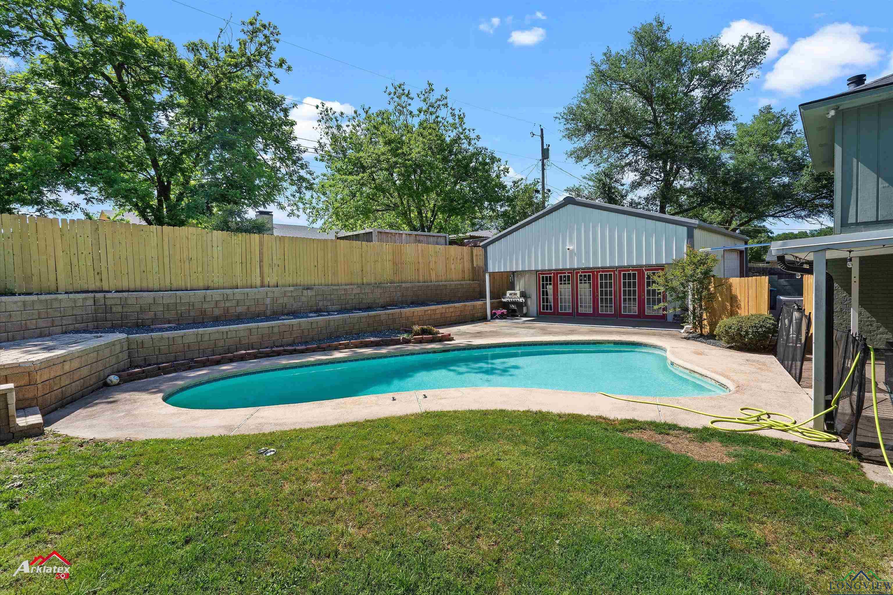 1208 Westwood Dr, Henderson, New Mexico image 26