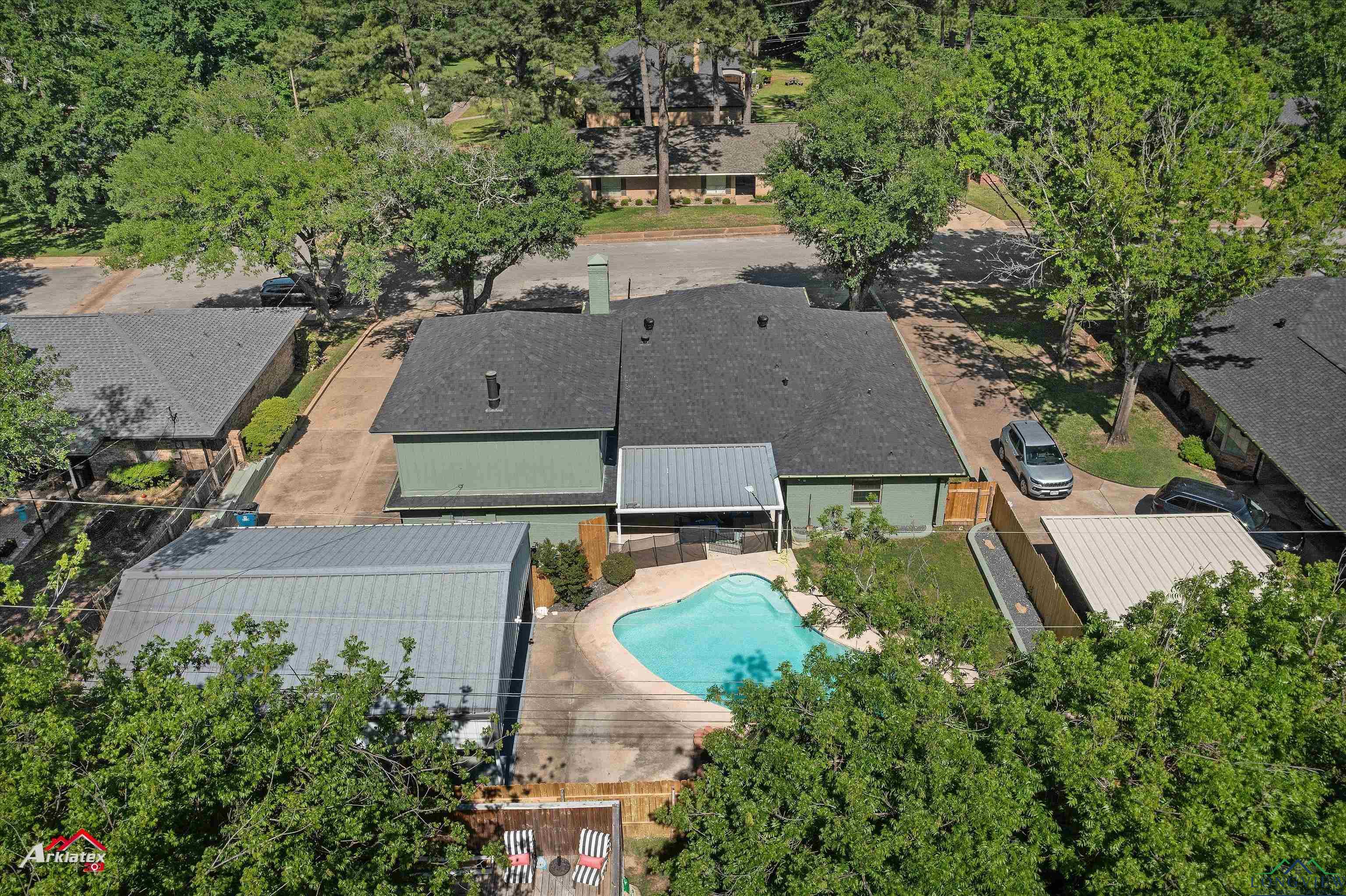 1208 Westwood Dr, Henderson, New Mexico image 2