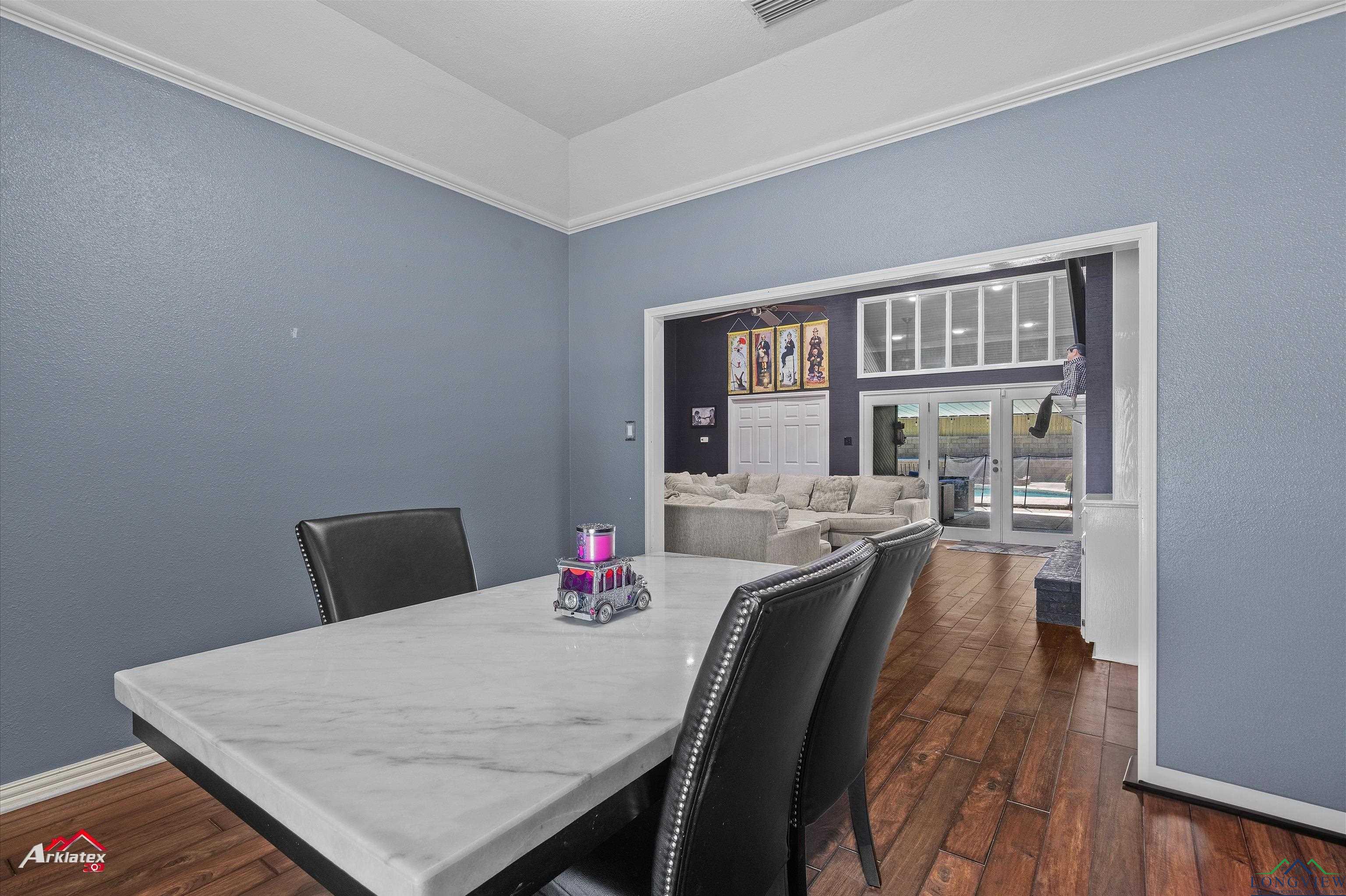 1208 Westwood Dr, Henderson, New Mexico image 11