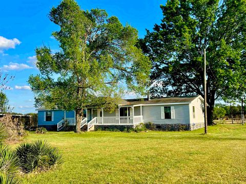 Mobile Home For Sale - 2784 Cr 403<br/> Carthage, TX 75633