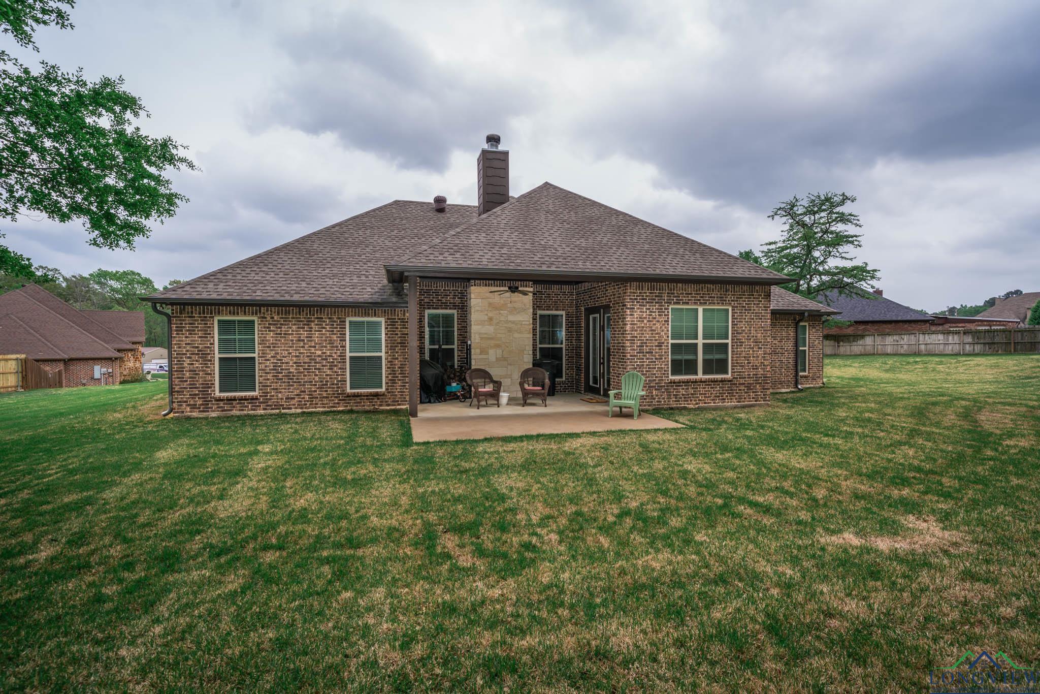 385 N Carra St, Gladewater, South Carolina image 41