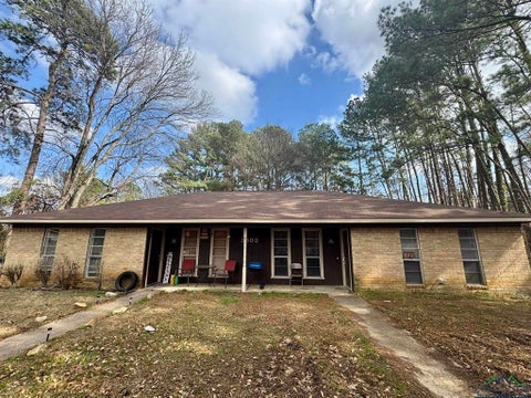 Homes For Rent - 3502 A Gene Dr<br/> Gregg County, Longview, TX 75604