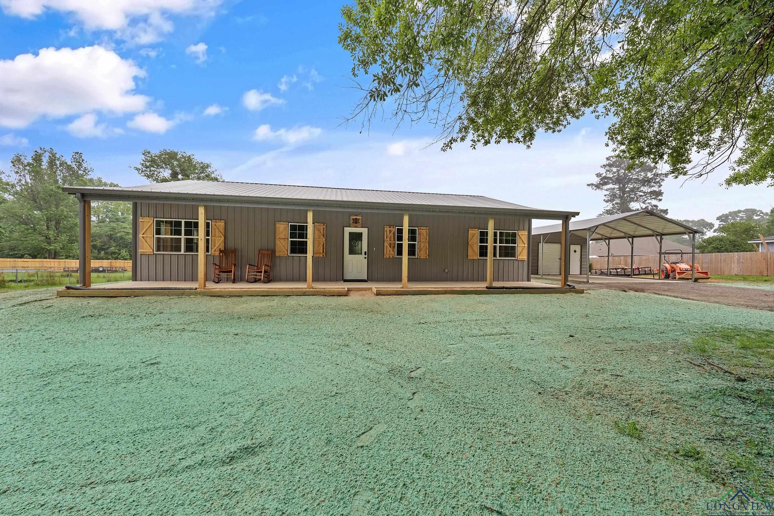 9089 Raspberry Ave, Frankston, Texas image 1