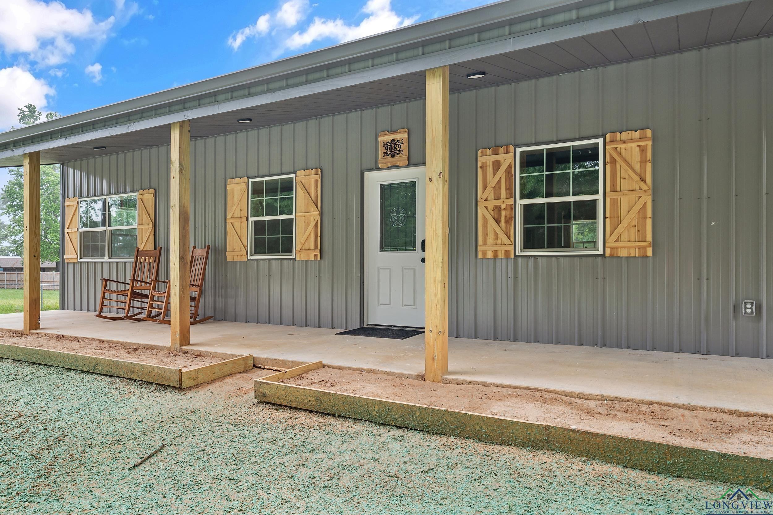 9089 Raspberry Ave, Frankston, Texas image 3