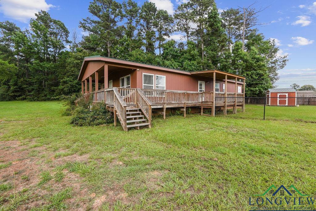 115 Oak Bend, Marshall, Texas image 2