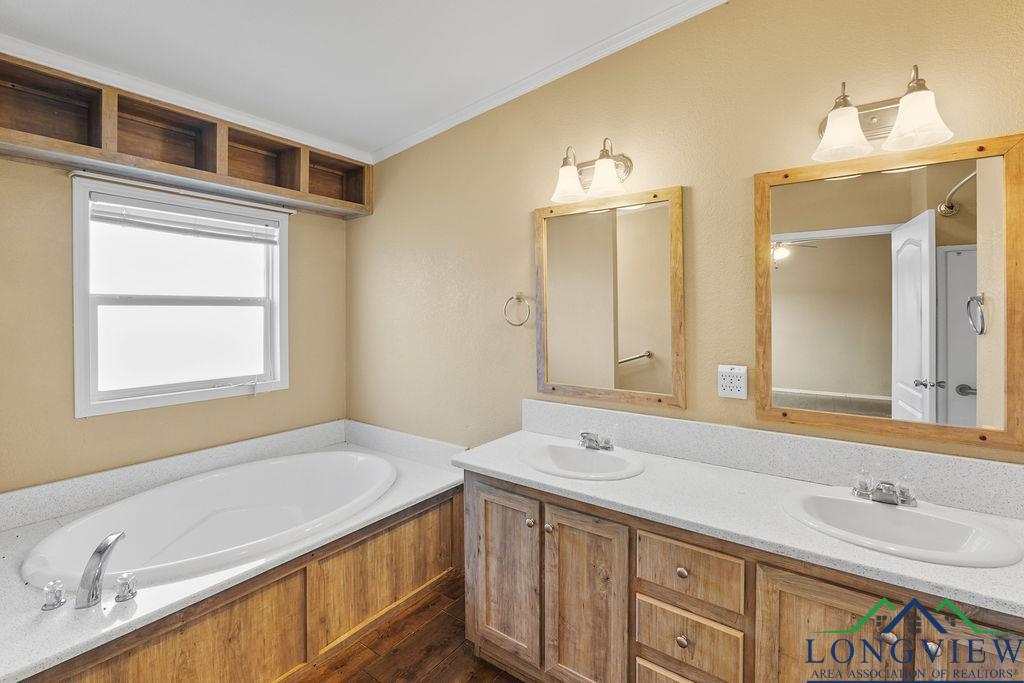 115 Oak Bend, Marshall, Texas image 15