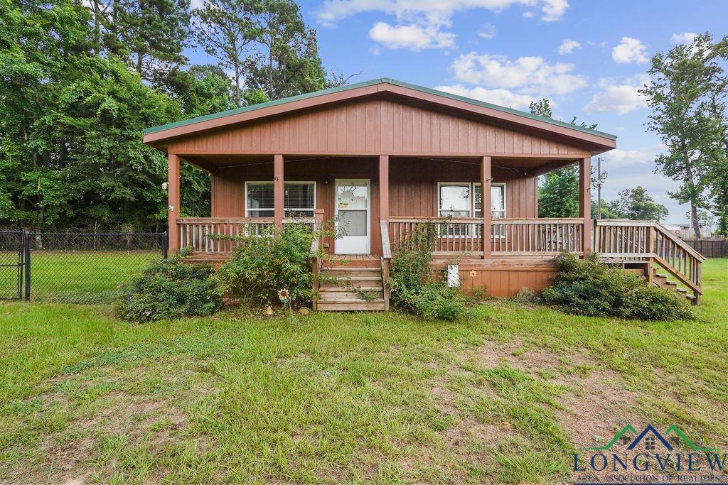 115 Oak Bend, Marshall, Texas image 1