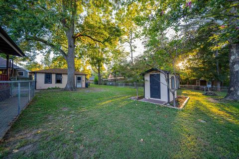 A home in Gilmer