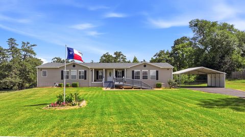 Mobile Home For Sale - 403 Holloway Ln<br/> Upshur County, Big Sandy, TX 75755
