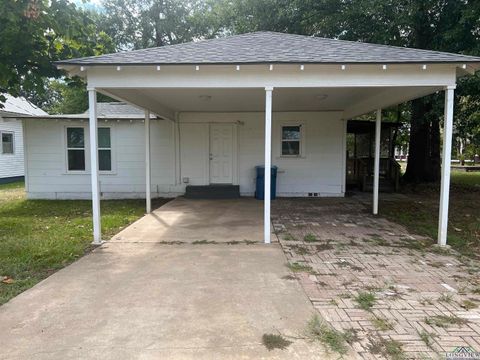 A home in Marshall