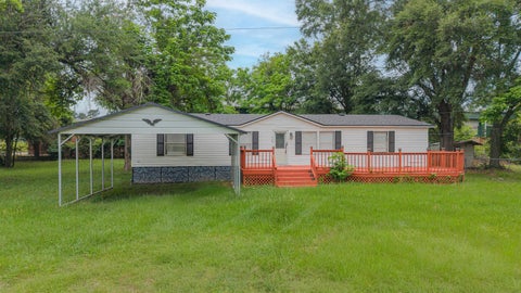 Mobile Home For Sale - 435 Menefee St<br/> Rusk County, Tatum, TX 75691