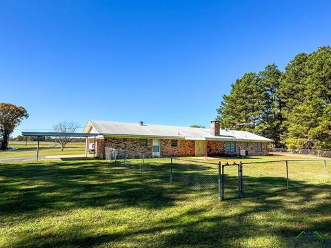 A home in Marshall