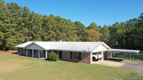 A home in Marshall